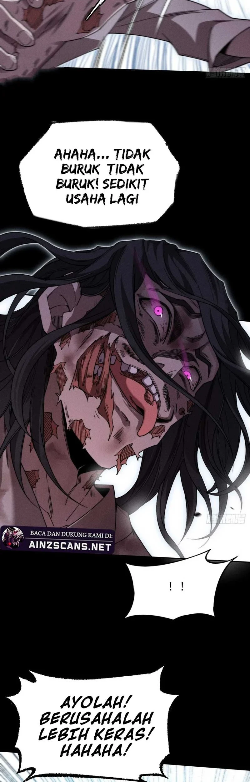 Sinister Immortal Path Chapter 27 Gambar 10