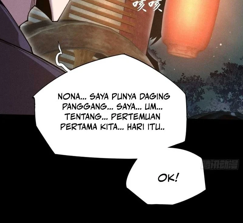 Sinister Immortal Path Chapter 28 Gambar 4