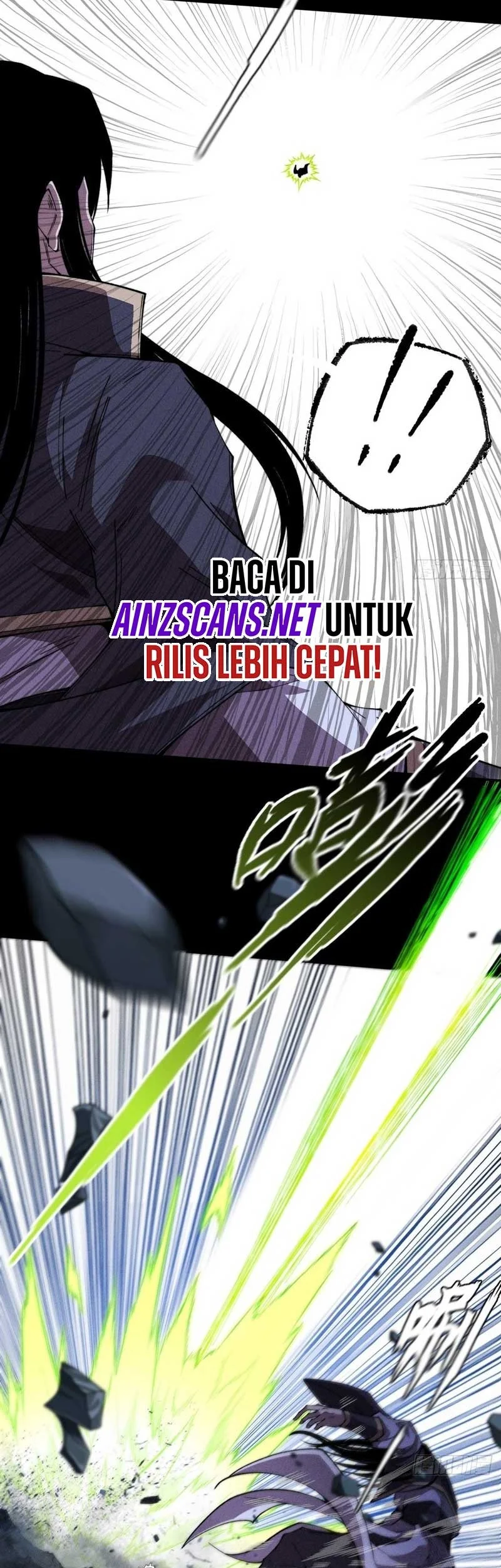 Sinister Immortal Path Chapter 37 Gambar 4