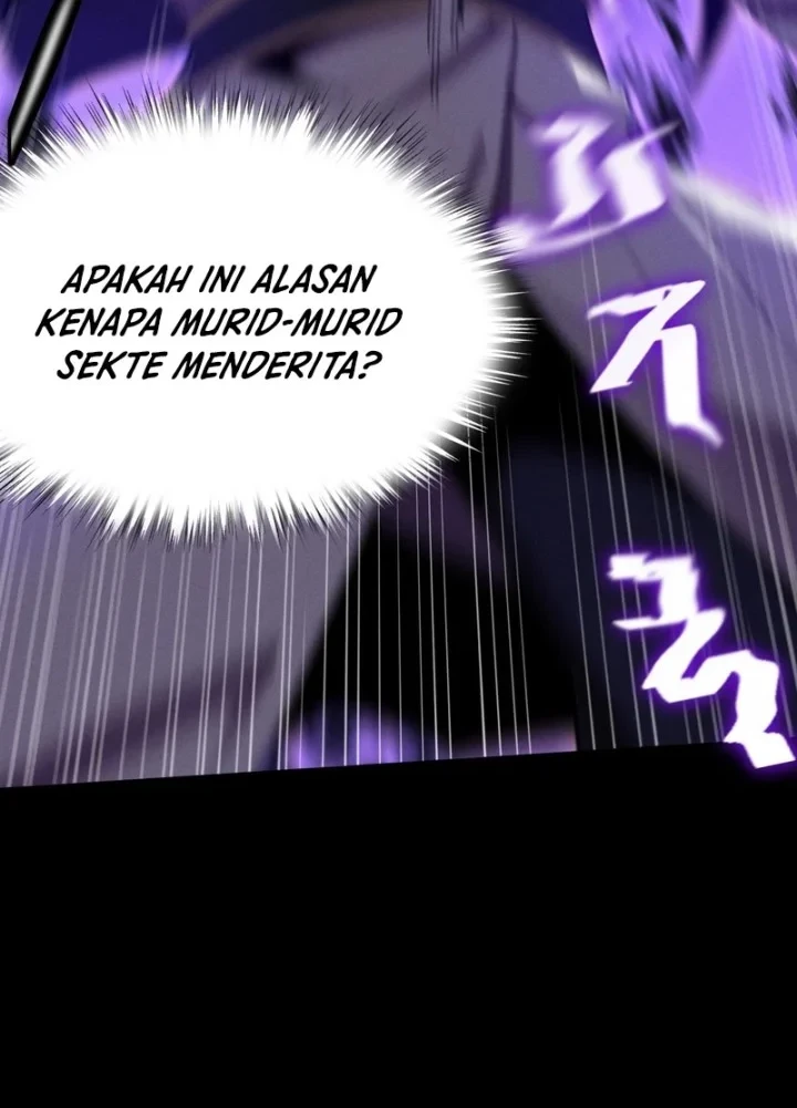 Sinister Immortal Path Chapter 4 Gambar 7