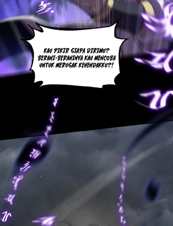 Sinister Immortal Path Chapter 4 Gambar 9