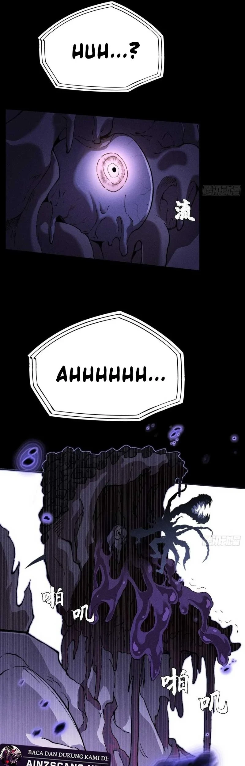 Sinister Immortal Path Chapter 41 Gambar 4