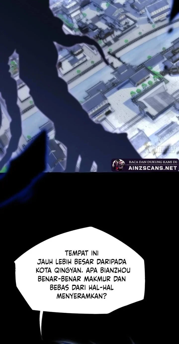 Sinister Immortal Path Chapter 49 Gambar 8