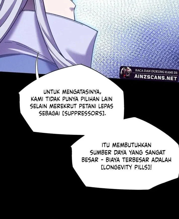 Sinister Immortal Path Chapter 50 Gambar 6