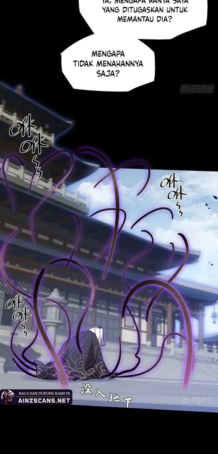 Sinister Immortal Path Chapter 52 Gambar 6
