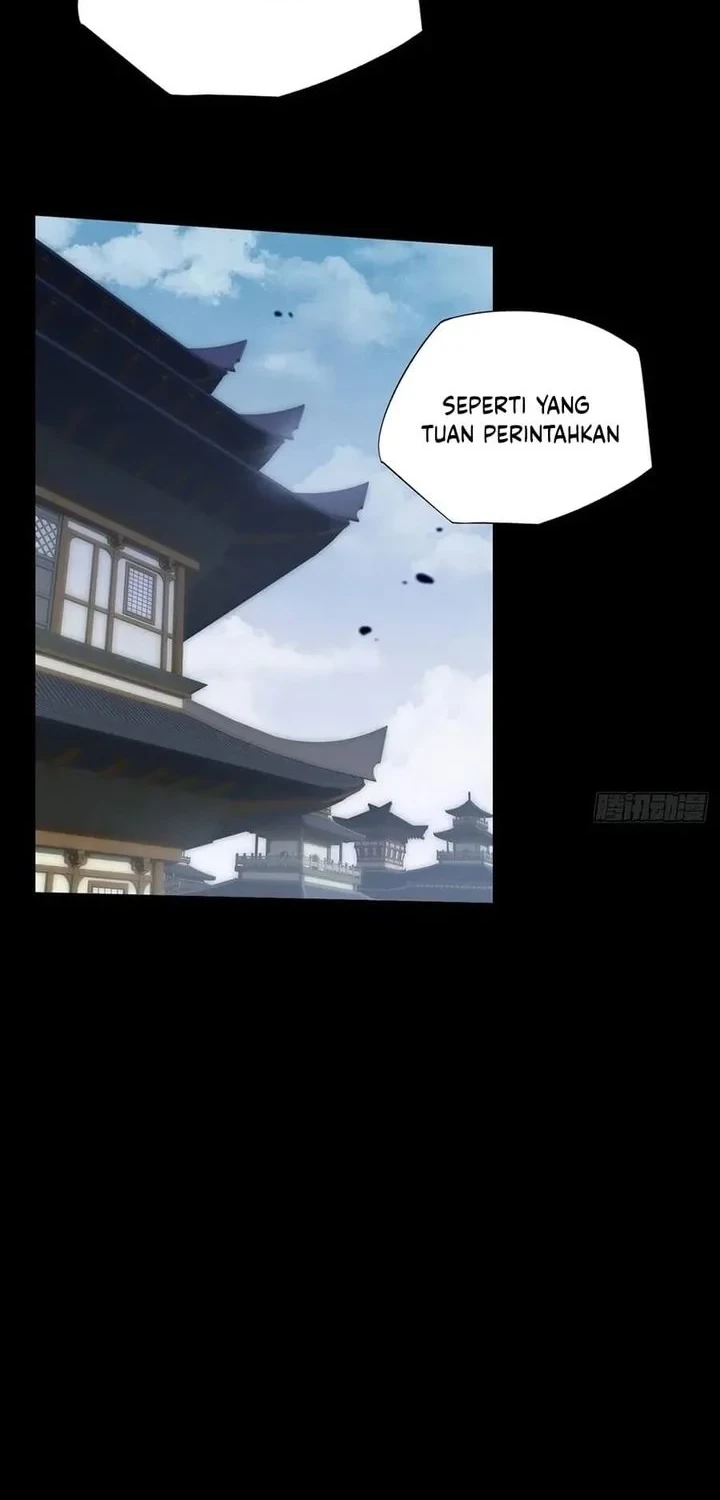 Sinister Immortal Path Chapter 53 Gambar 6