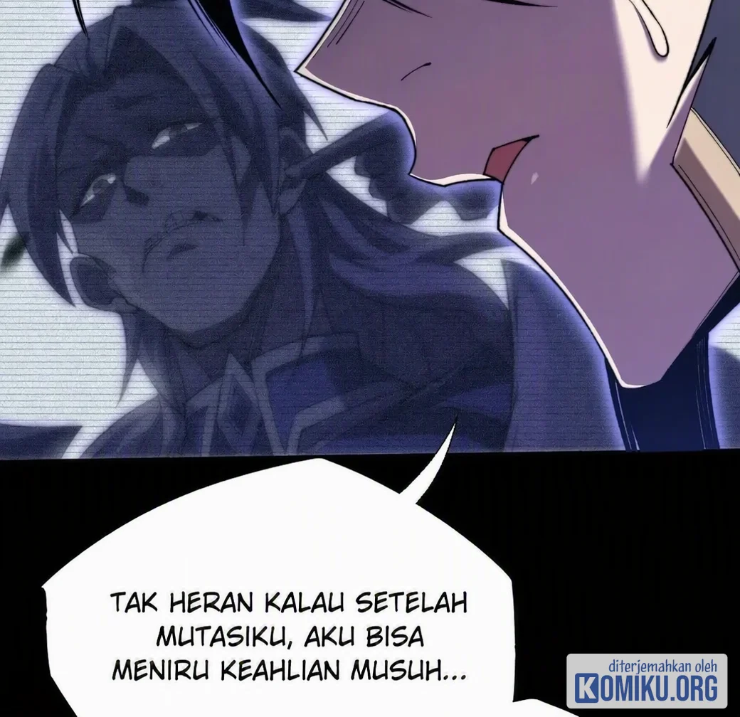Sinister Immortal Path Chapter 56 Gambar 10