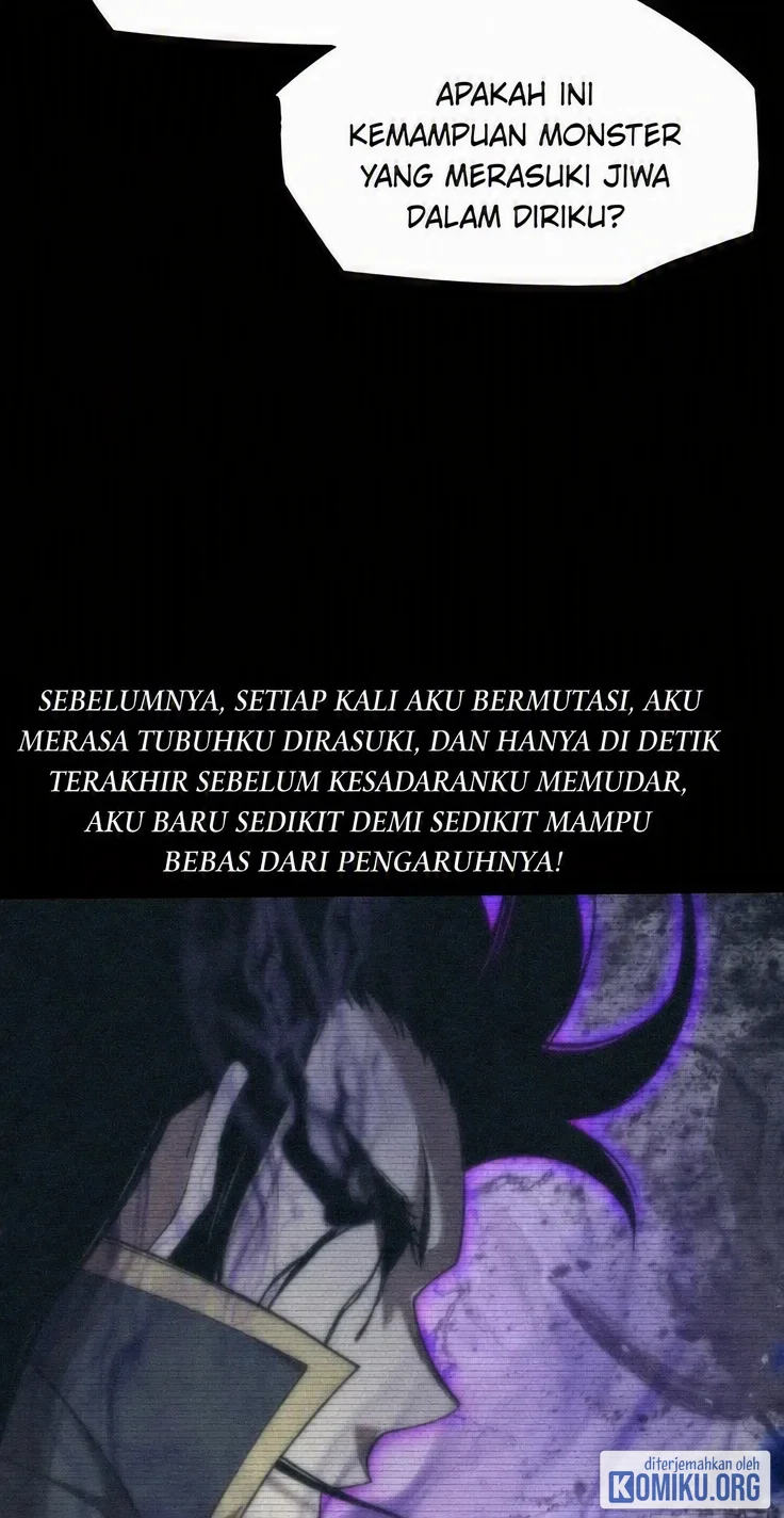 Sinister Immortal Path Chapter 56 Gambar 11