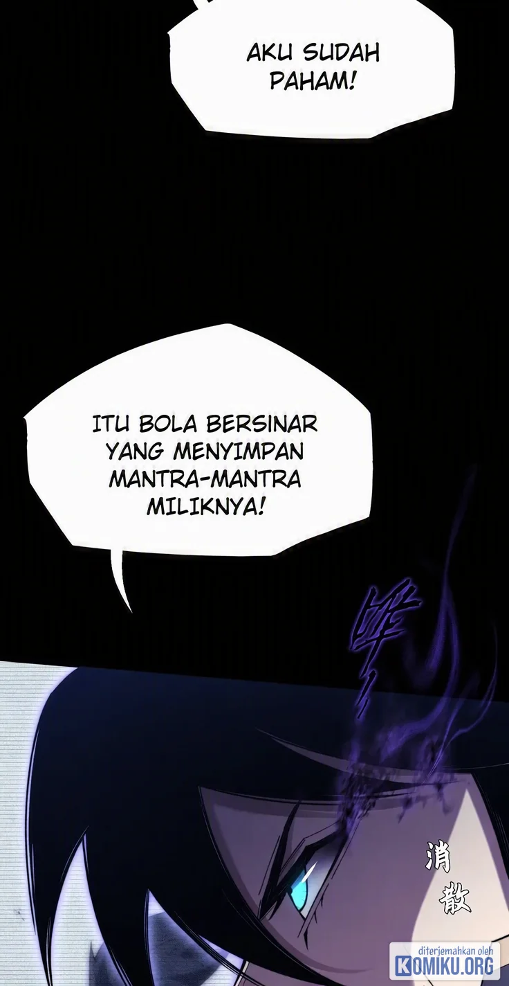 Sinister Immortal Path Chapter 56 Gambar 9