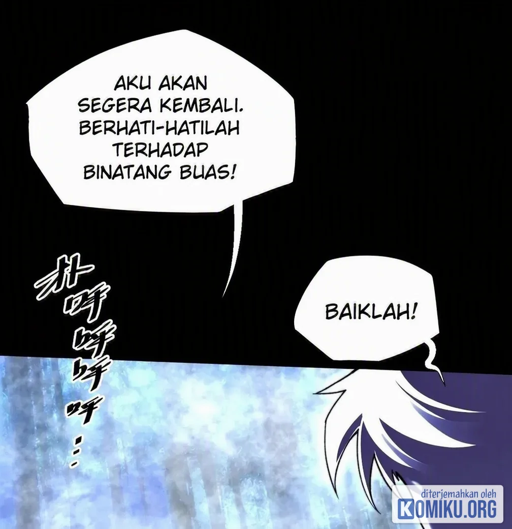 Sinister Immortal Path Chapter 57 Gambar 8
