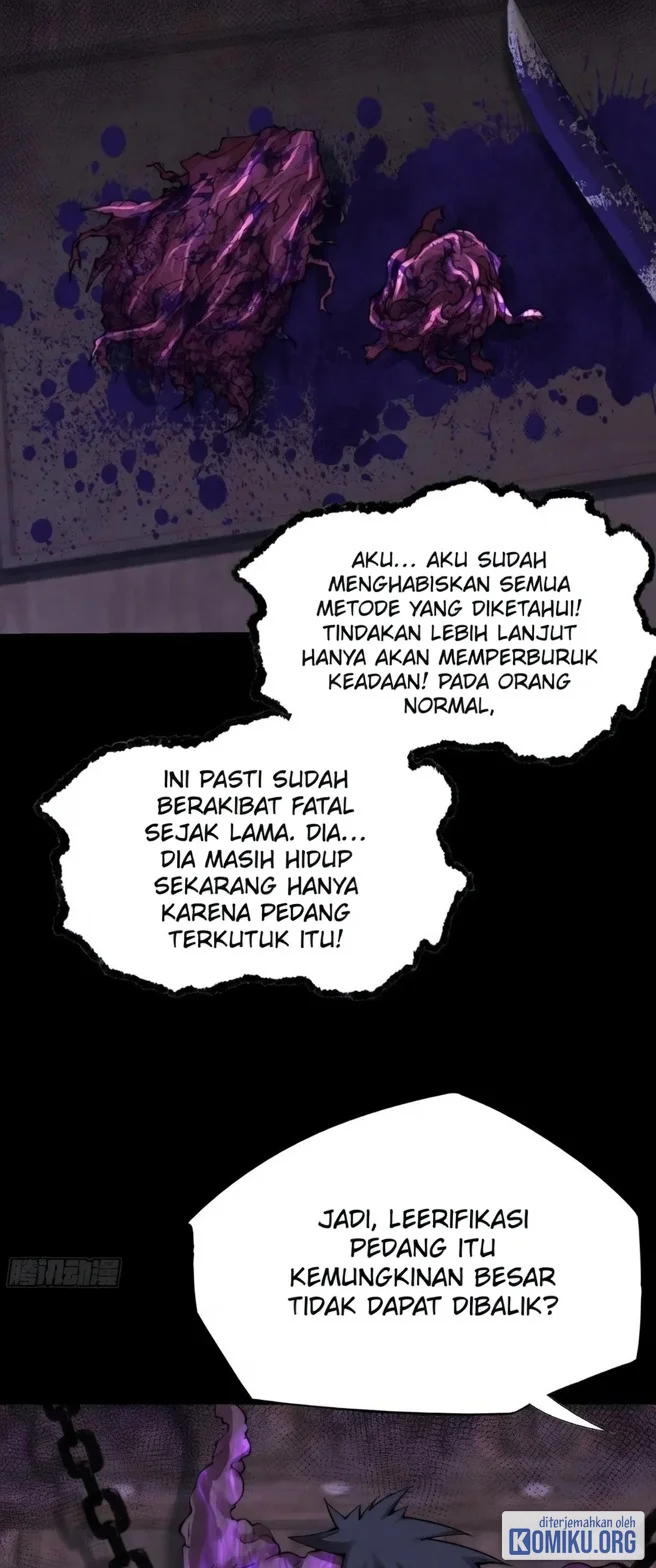 Sinister Immortal Path Chapter 59 Gambar 6
