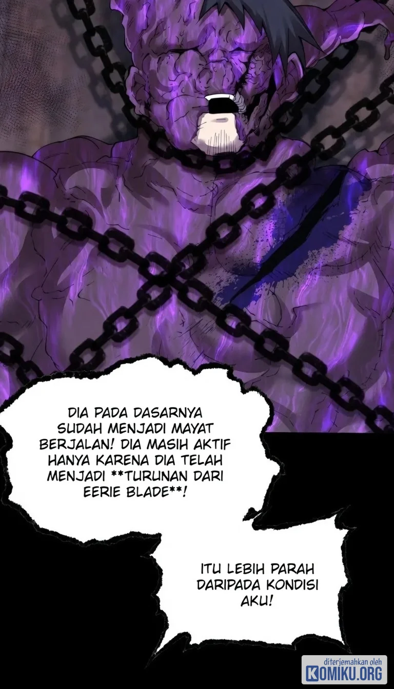 Sinister Immortal Path Chapter 59 Gambar 7