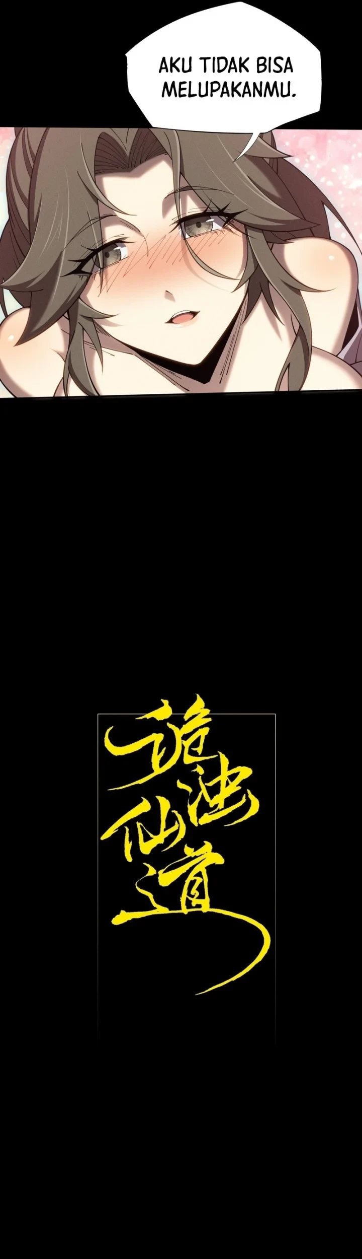 Sinister Immortal Path Chapter 6 Gambar 5