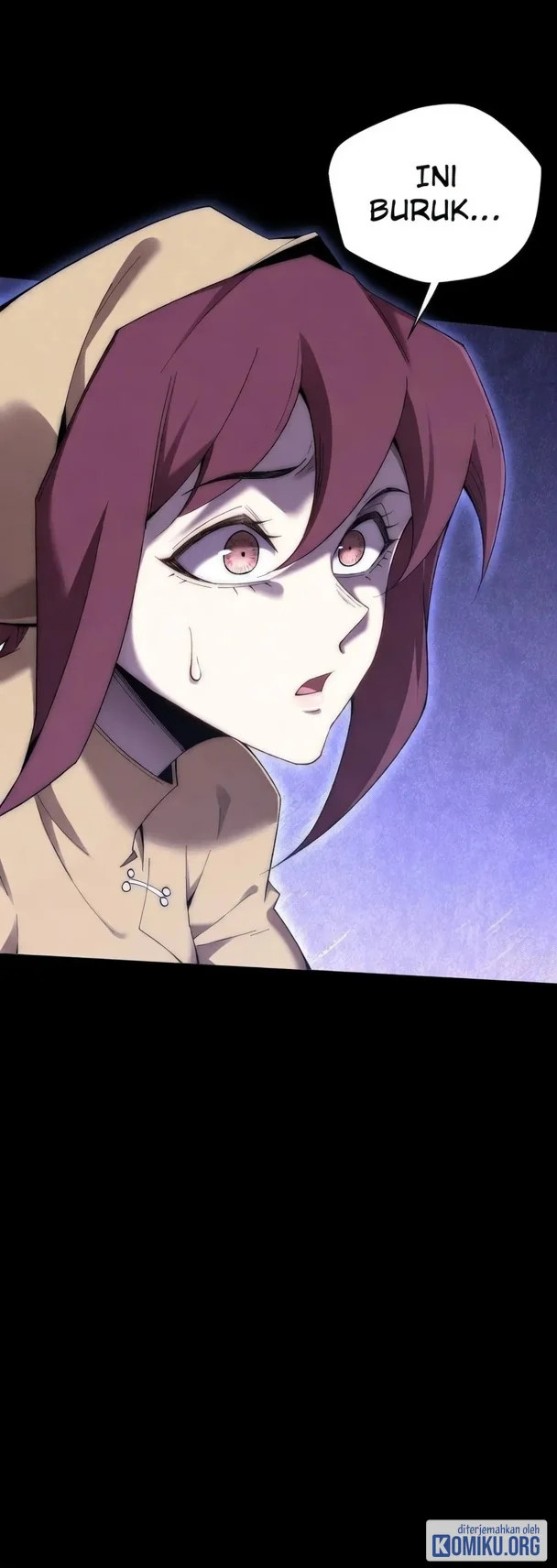 Sinister Immortal Path Chapter 60 Gambar 6