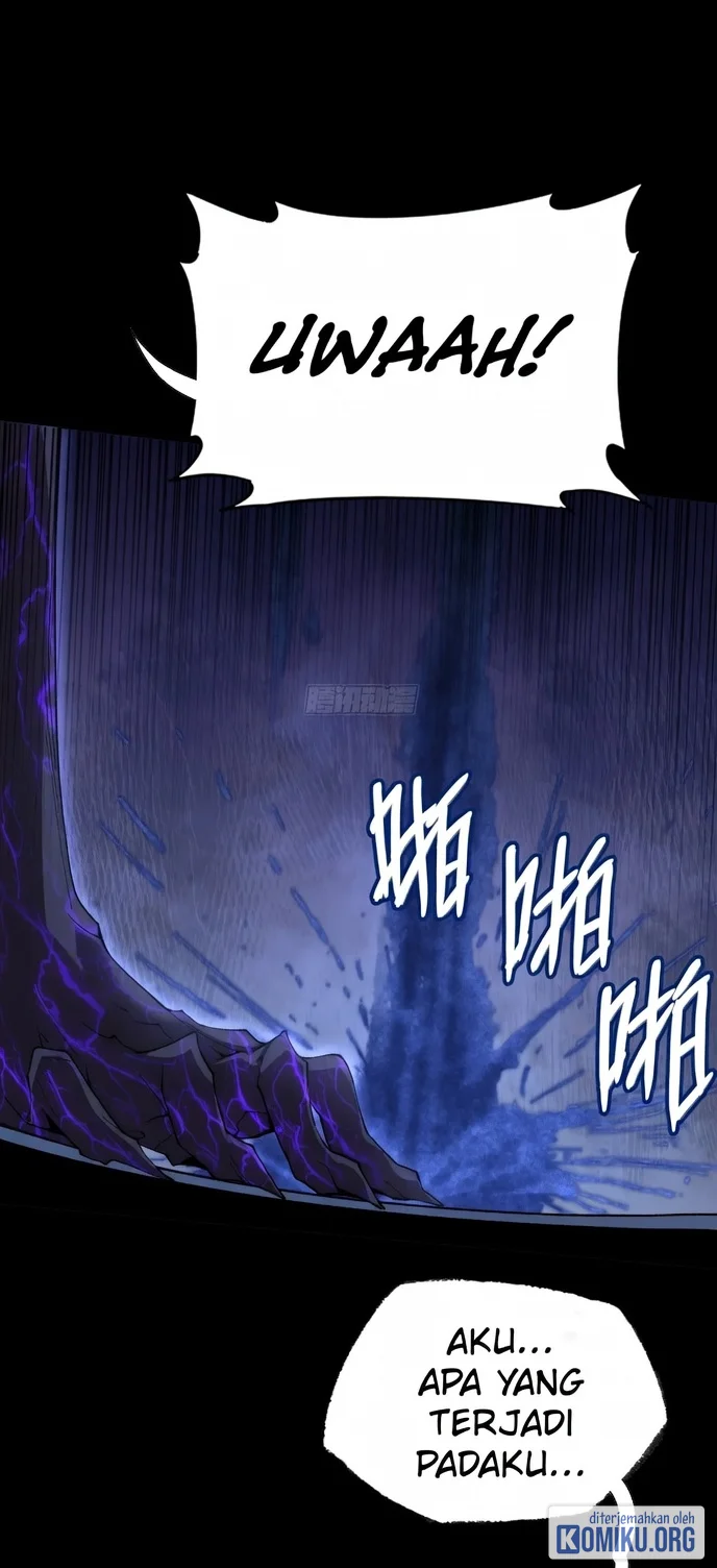 Sinister Immortal Path Chapter 62 Gambar 10