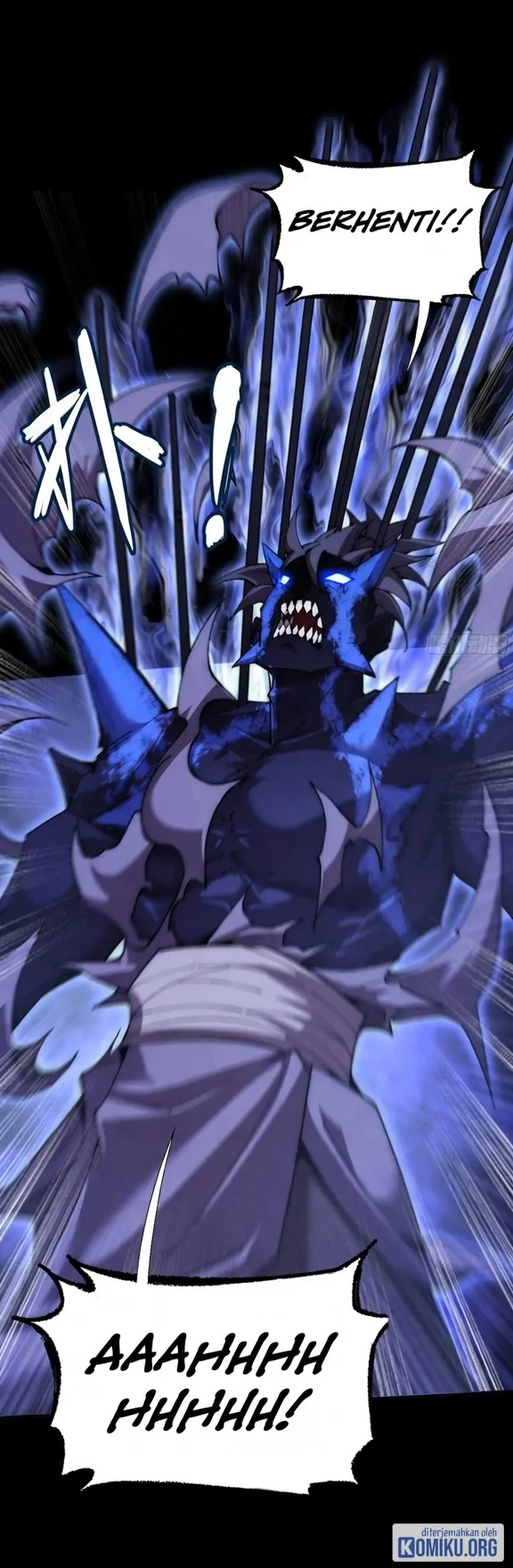 Sinister Immortal Path Chapter 64 Gambar 10