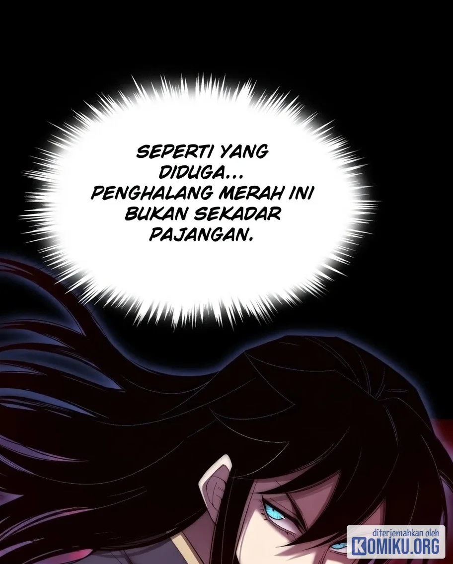 Sinister Immortal Path Chapter 65 Gambar 10