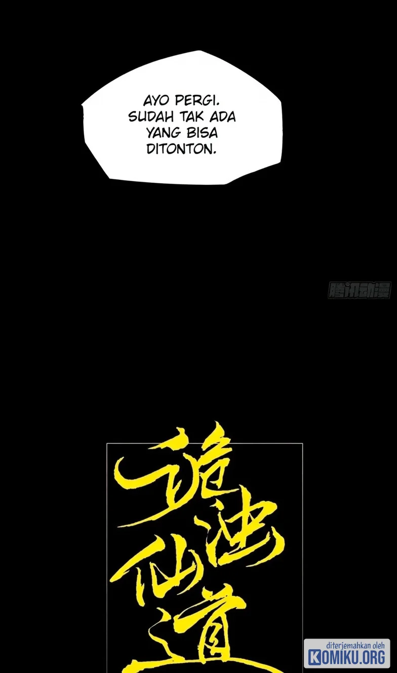 Sinister Immortal Path Chapter 66 Gambar 7