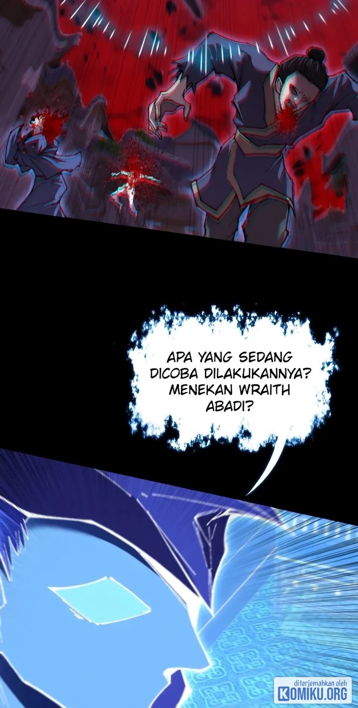 Sinister Immortal Path Chapter 67 Gambar 6