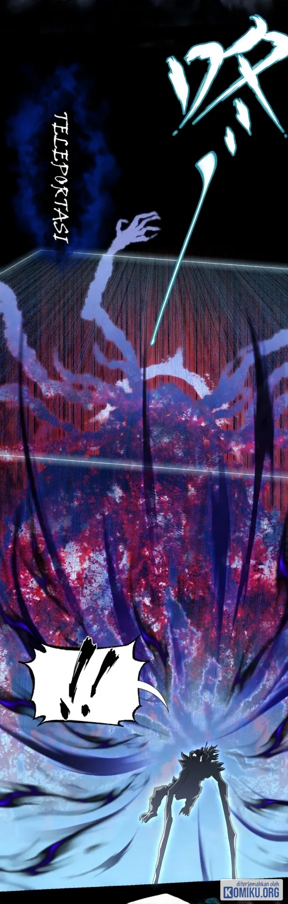 Sinister Immortal Path Chapter 68 Gambar 9