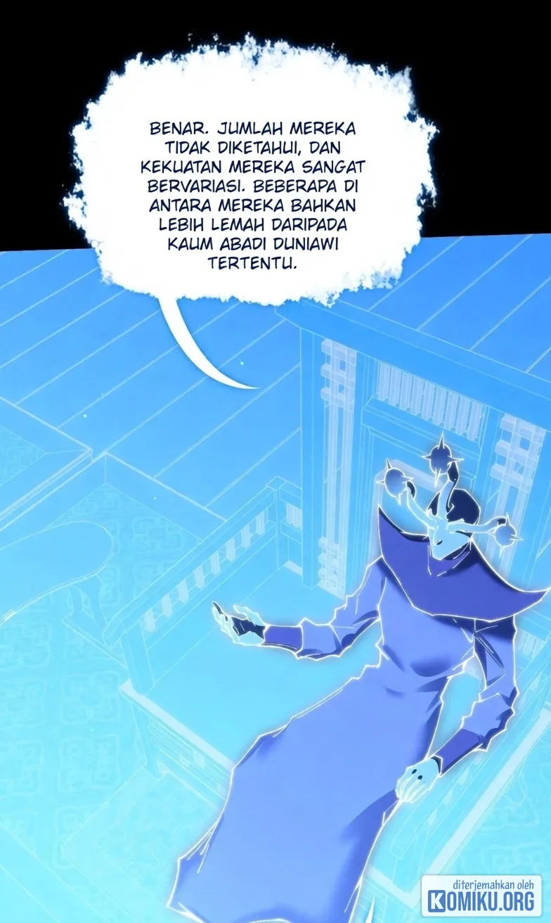 Sinister Immortal Path Chapter 69 Gambar 7