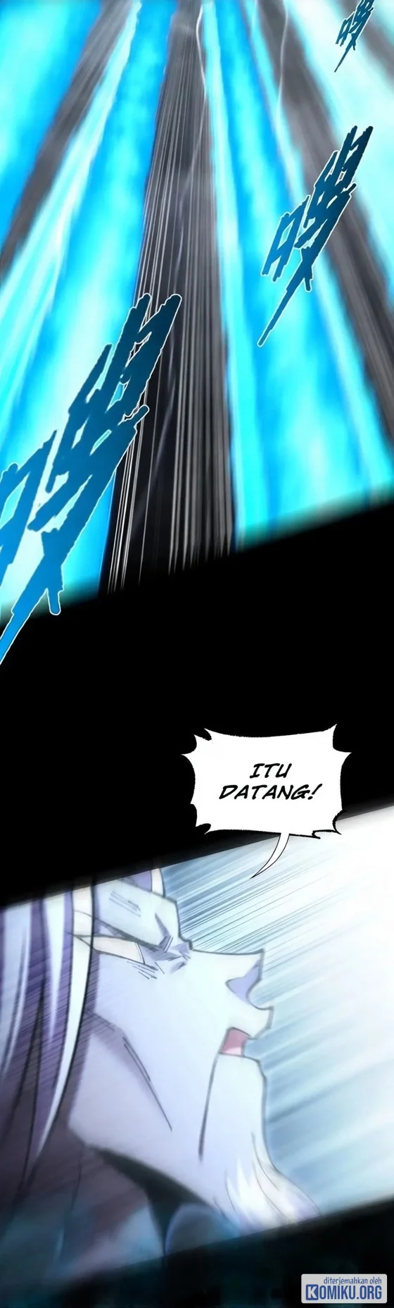 Sinister Immortal Path Chapter 70 Gambar 5