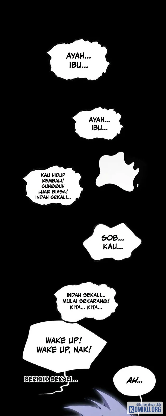 Sinister Immortal Path Chapter 86 Gambar 4