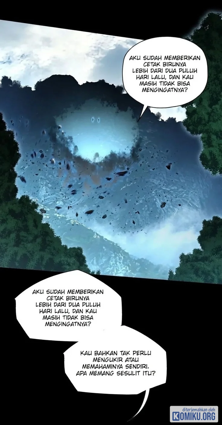 Sinister Immortal Path Chapter 88 Gambar 5