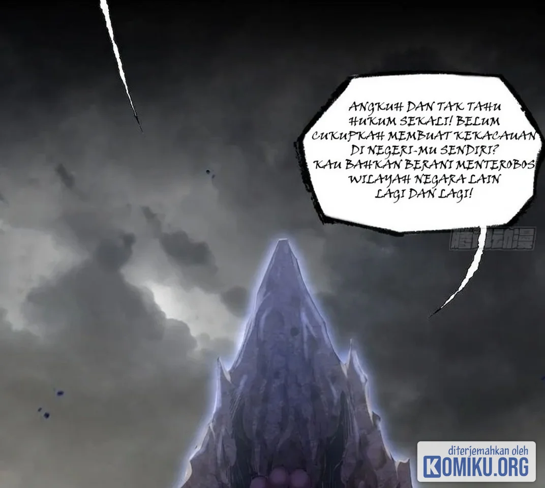 Sinister Immortal Path Chapter 91 Gambar 5