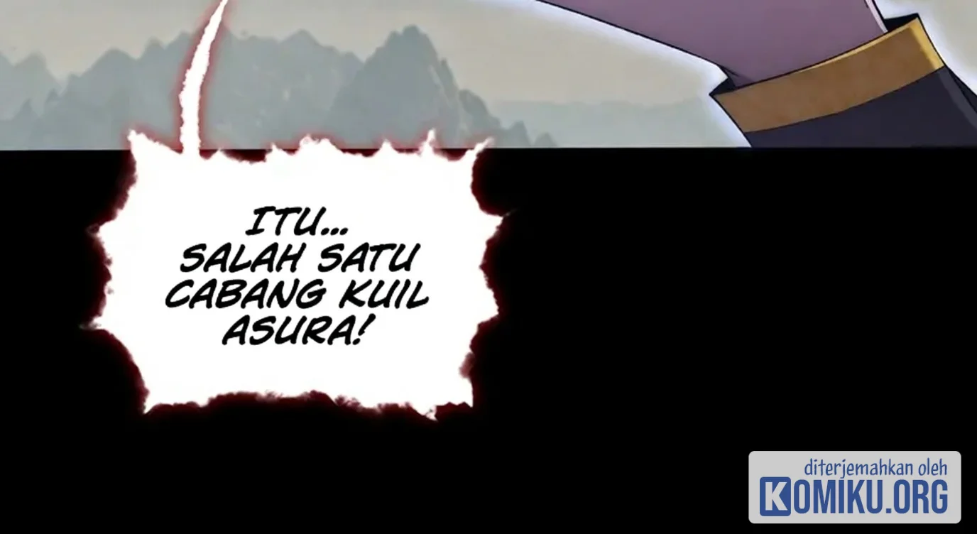 Sinister Immortal Path Chapter 93 Gambar 5