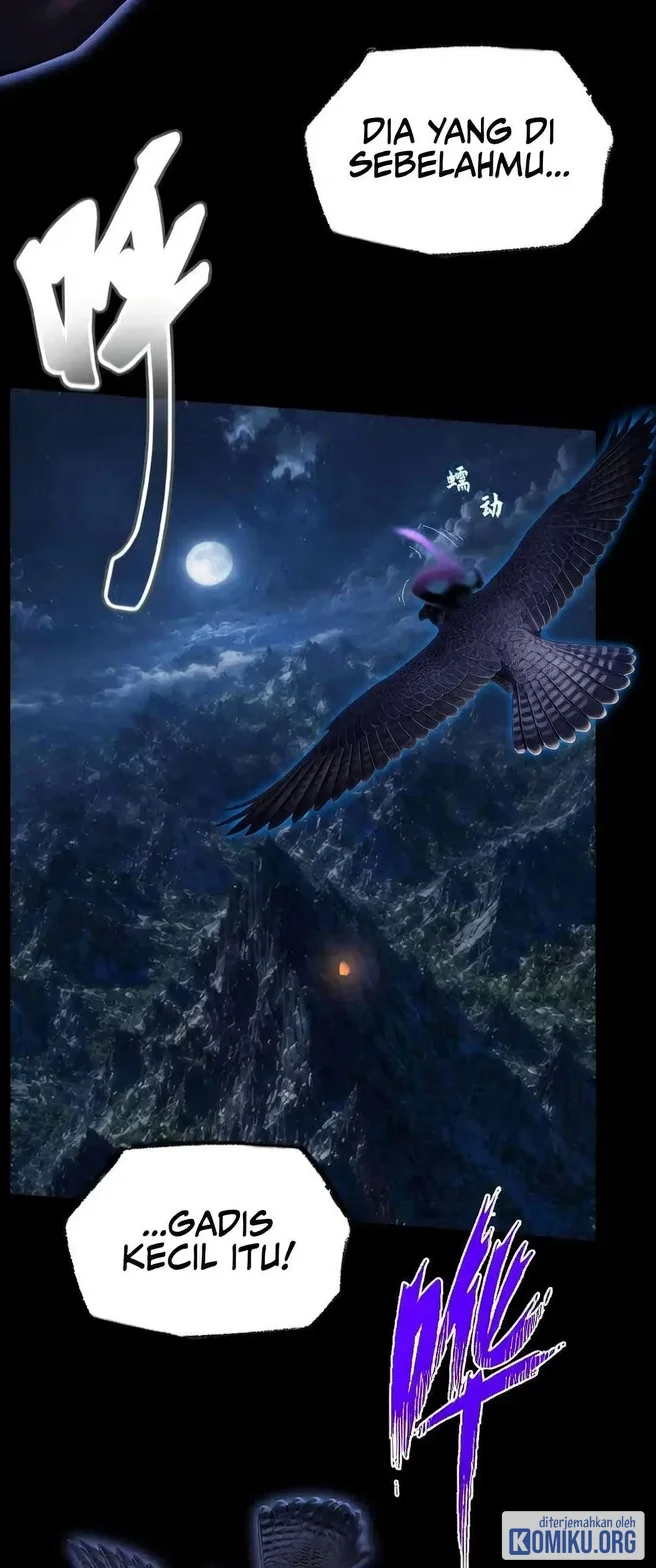 Sinister Immortal Path Chapter 94 Gambar 5