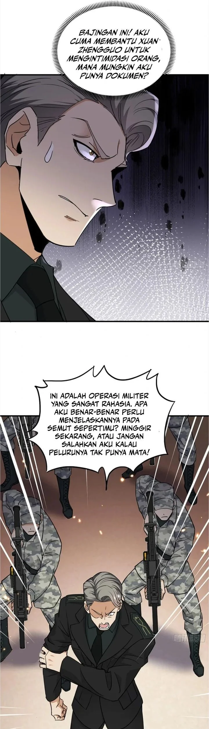 Sister-in-Law: I'm Really Not a Fool Anymore Chapter 20 Gambar 5