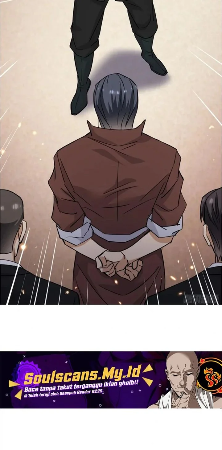 Sister-in-Law: I'm Really Not a Fool Anymore Chapter 20 Gambar 6
