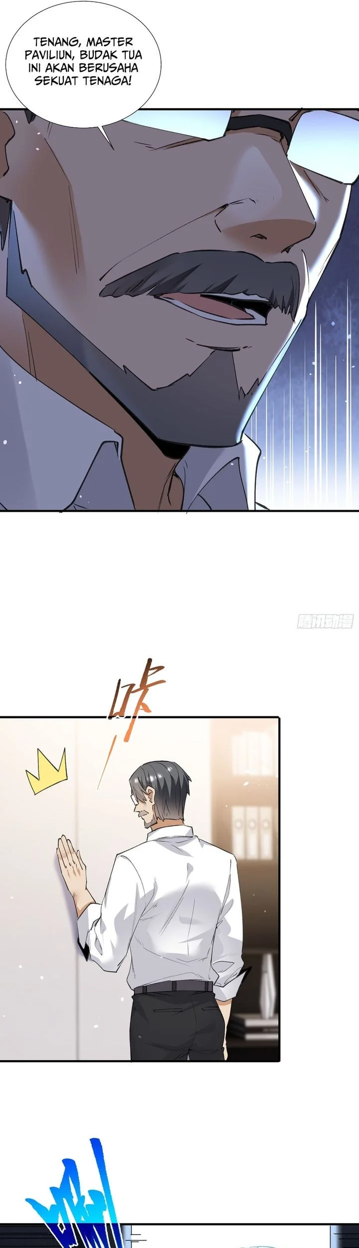 Sister-in-Law: I'm Really Not a Fool Anymore Chapter 31 Gambar 5