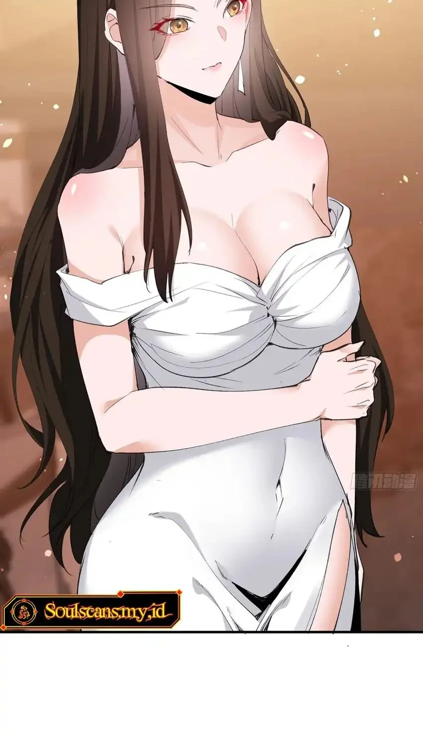 Sister-in-Law: I'm Really Not a Fool Anymore Chapter 33 Gambar 6