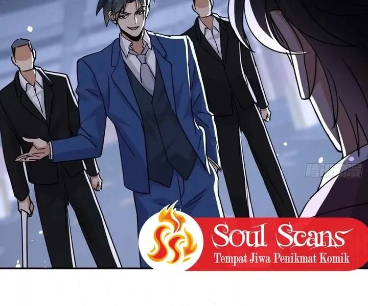 Sister-in-Law: I'm Really Not a Fool Anymore Chapter 36 Gambar 6