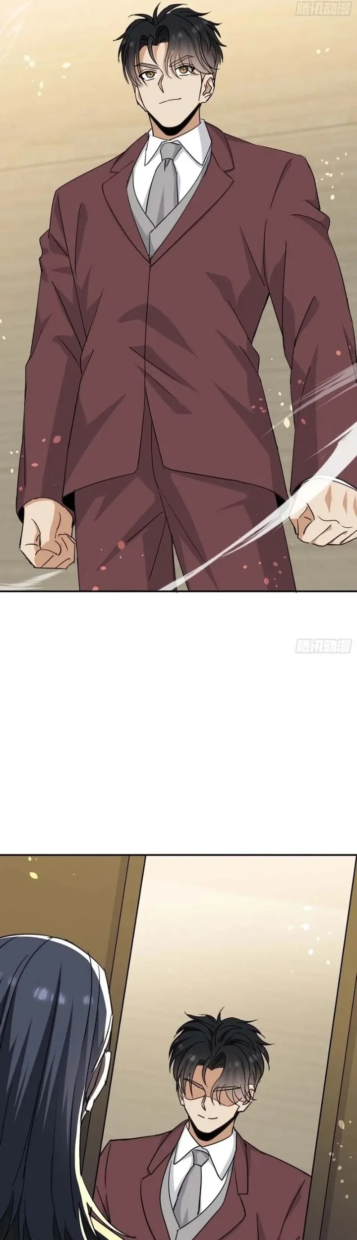 Sister-in-Law: I'm Really Not a Fool Anymore Chapter 38 Gambar 6