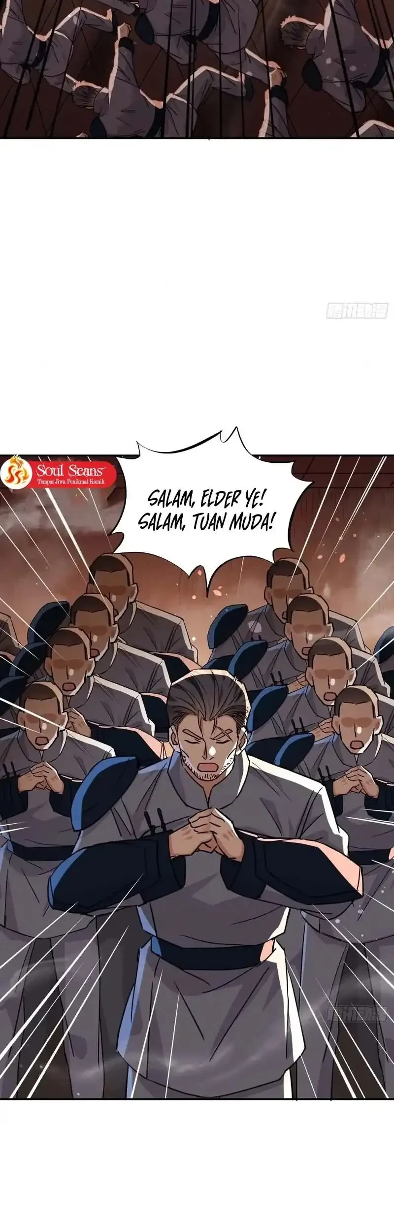 Sister-in-Law: I'm Really Not a Fool Anymore Chapter 39 Gambar 5