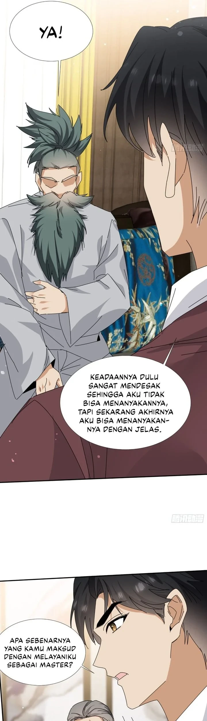 Sister-in-Law: I'm Really Not a Fool Anymore Chapter 42 Gambar 5