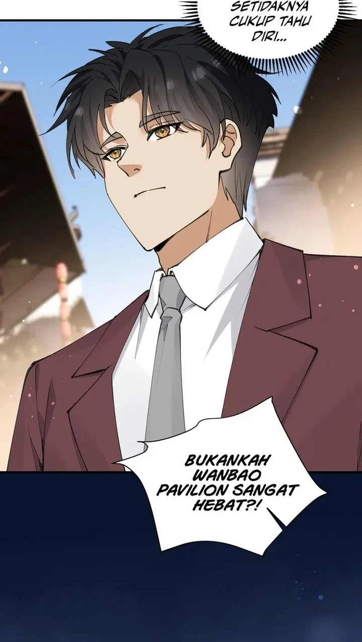 Sister-in-Law: I'm Really Not a Fool Anymore Chapter 44 Gambar 4