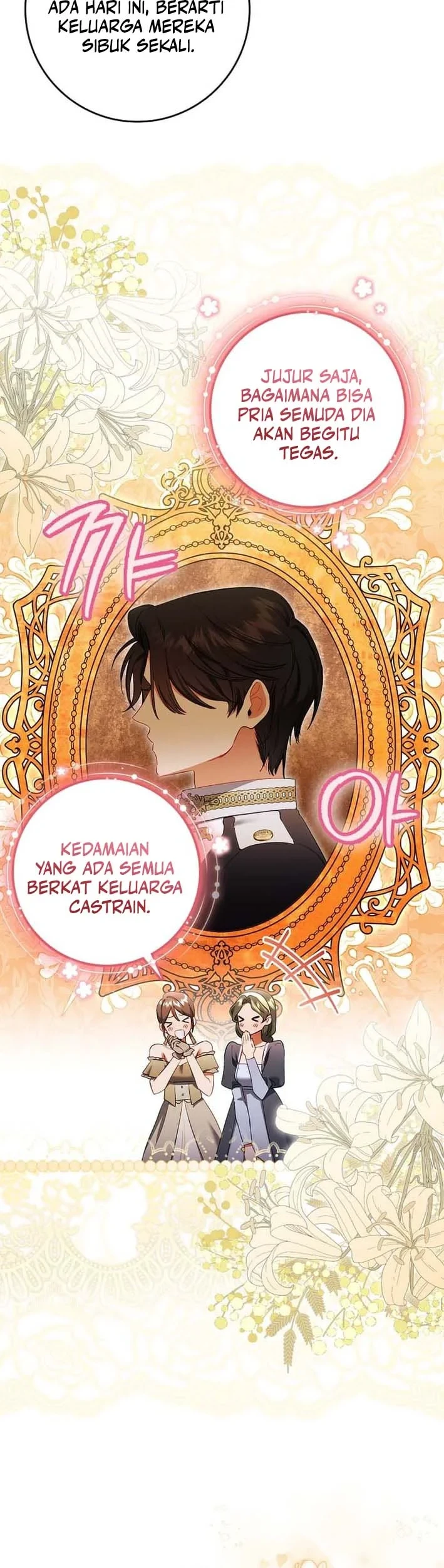 Sister-in-law of the Heroine in a Childcare Novel Chapter 1 Gambar 7