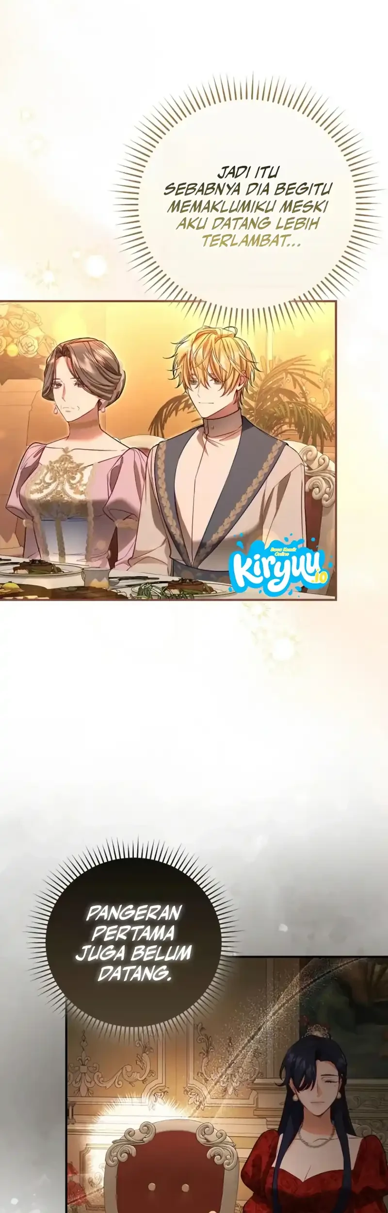 Sister-in-law of the Heroine in a Childcare Novel Chapter 10 Gambar 9