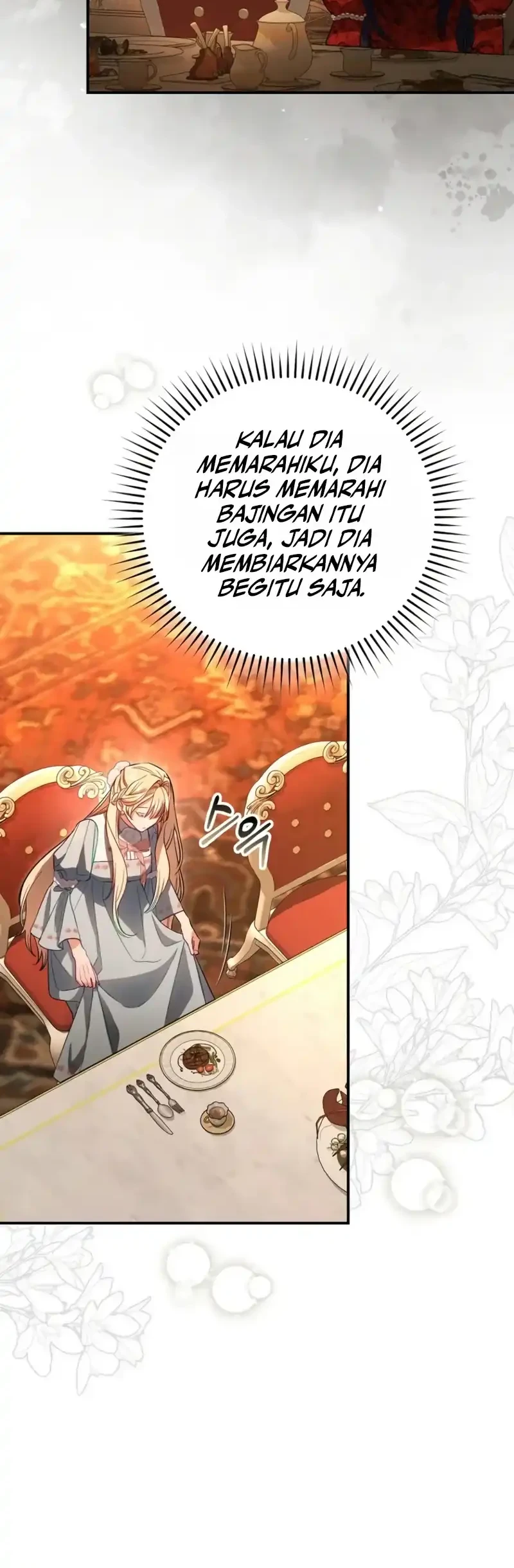 Sister-in-law of the Heroine in a Childcare Novel Chapter 10 Gambar 10