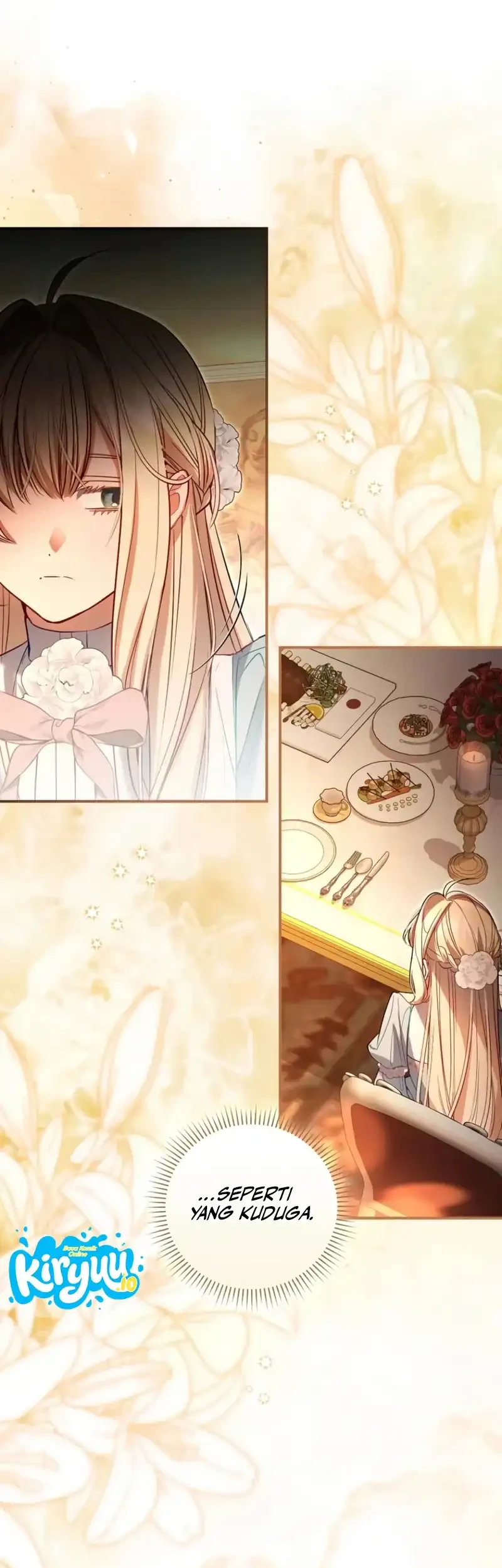Sister-in-law of the Heroine in a Childcare Novel Chapter 10 Gambar 11