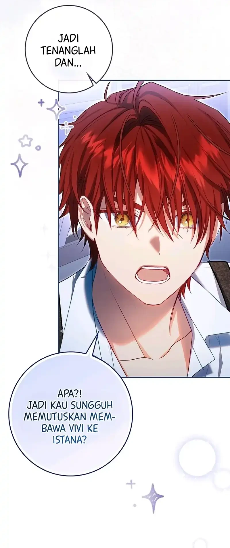 Sister-in-law of the Heroine in a Childcare Novel Chapter 11 Gambar 8