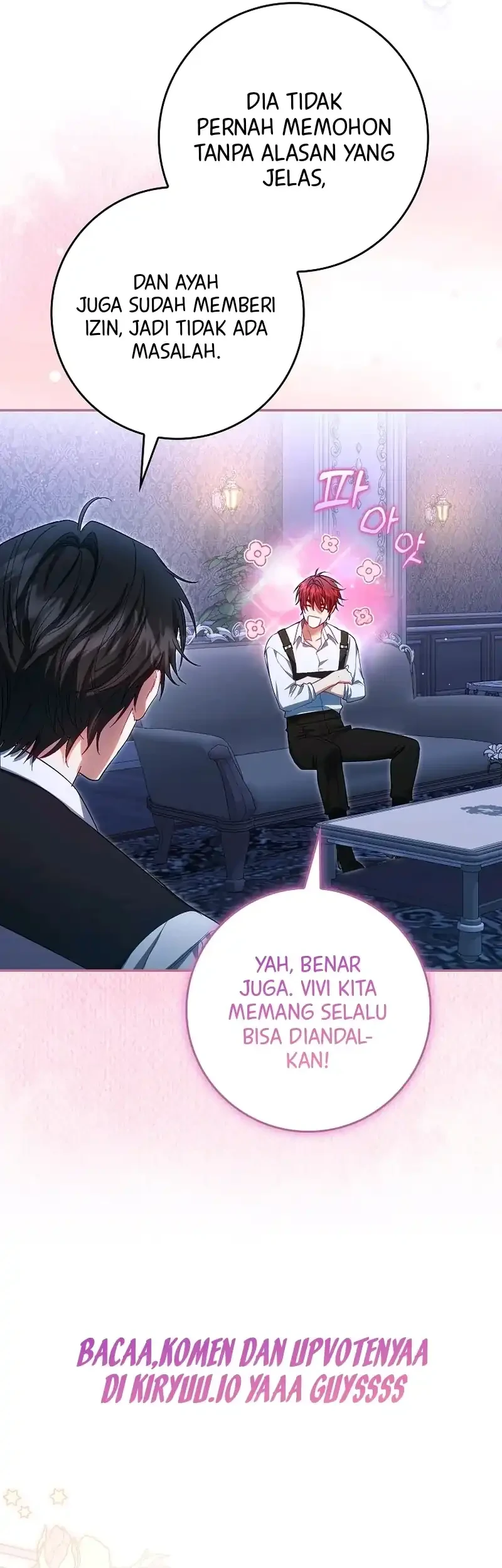 Sister-in-law of the Heroine in a Childcare Novel Chapter 11 Gambar 9