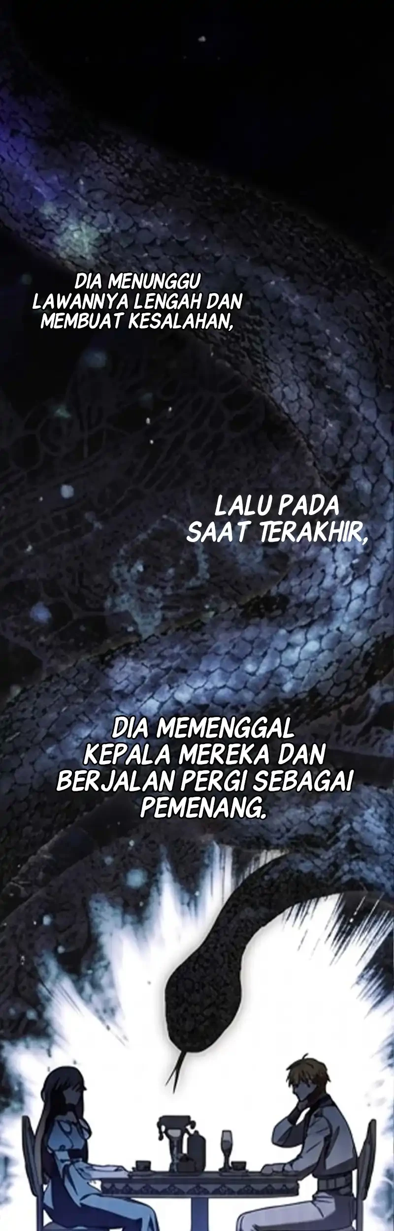 Sister-in-law of the Heroine in a Childcare Novel Chapter 12 Gambar 9