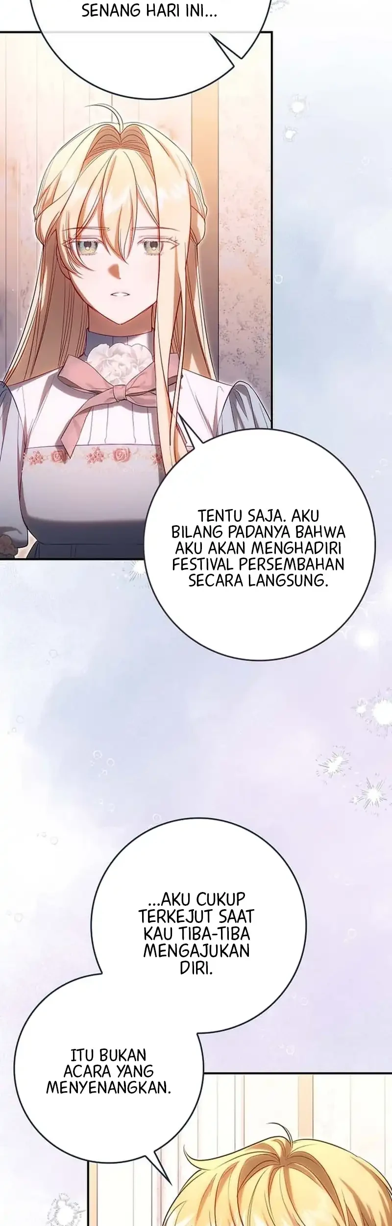 Sister-in-law of the Heroine in a Childcare Novel Chapter 12 Gambar 11