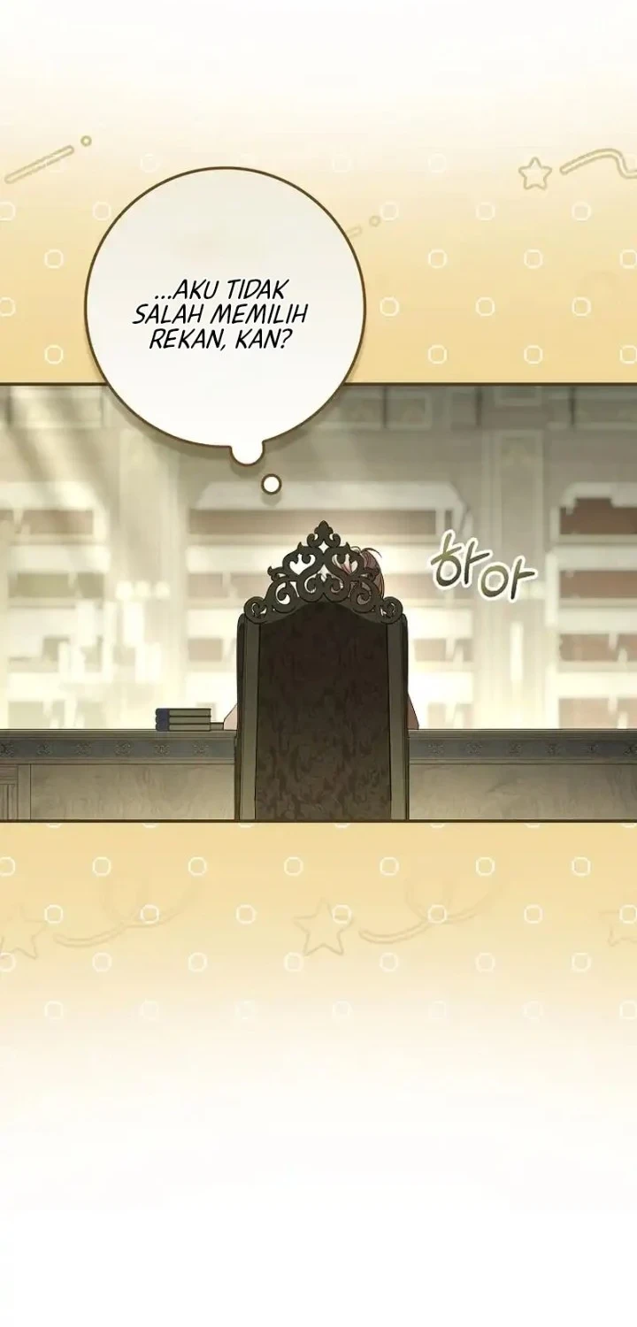 Sister-in-law of the Heroine in a Childcare Novel Chapter 13 Gambar 8