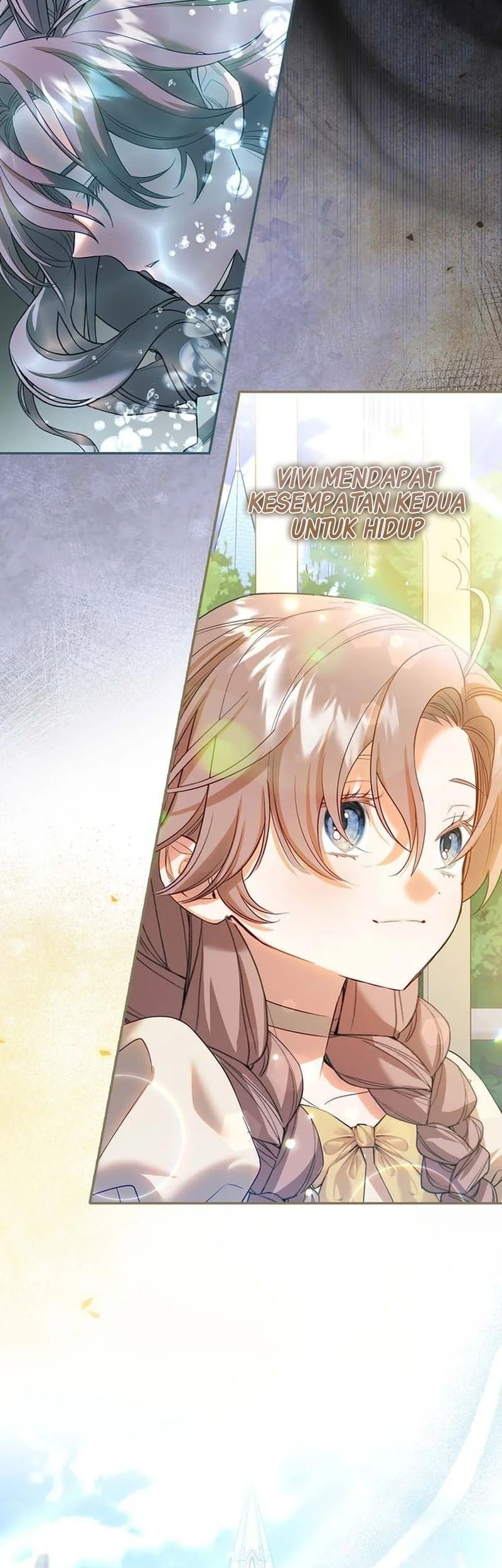 Sister-in-law of the Heroine in a Childcare Novel Chapter 15 Gambar 7
